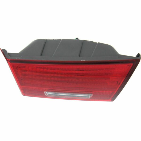 Trunk Lamp Passenger Side Hyundai Sonata 2009-2010 (Back-Up Lamp) From 12/17/07 High Quality , HY2803113 - Image 4