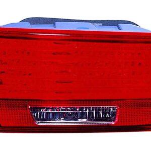 Trunk Lamp Passenger Side Hyundai Sonata 2009-2010 (Back-Up Lamp) From 12/17/07 High Quality , HY2803113