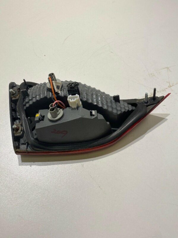 Trunk Lamp Passenger Side Hyundai Elantra Sedan 2011-2013 (Back-Up Lamp) Korea Built High Quality , HY2803116 - Image 4