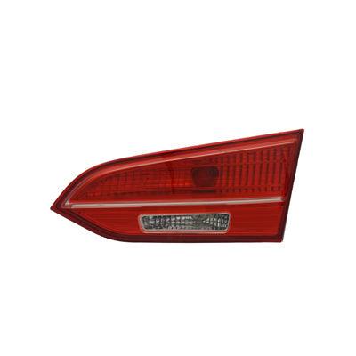 Trunk Lamp Passenger Side Hyundai Santa Fe Sport 2013-2016 (Back-Up Lamp) Sport Halogen High Quality , HY2803120