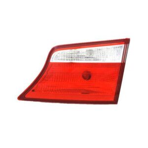Trunk Lamp Passenger Side Hyundai Santa Fe Xl 2013-2016 (Back-Up Lamp) Gls/Ltd Halogen High Quality , HY2803122