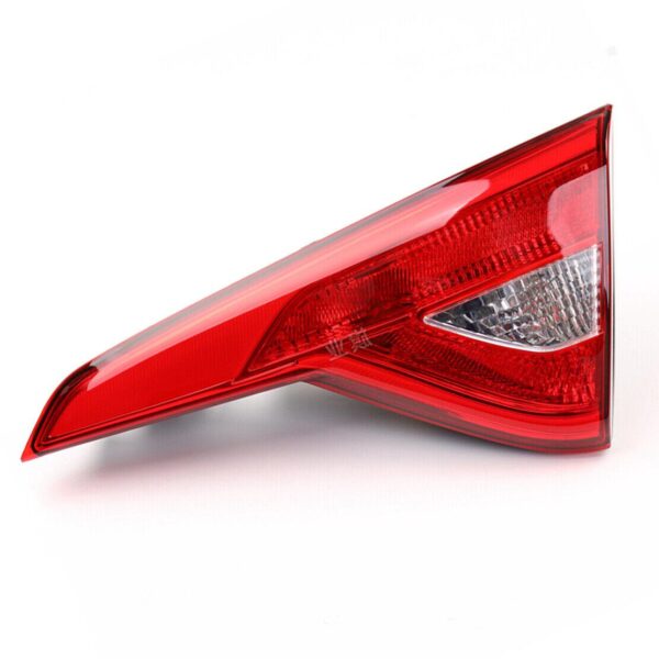 Trunk Lamp Passenger Side Hyundai Sonata 2015-2017 (Backup Lamp) Bulb Type High Quality , HY2803124 - Image 2