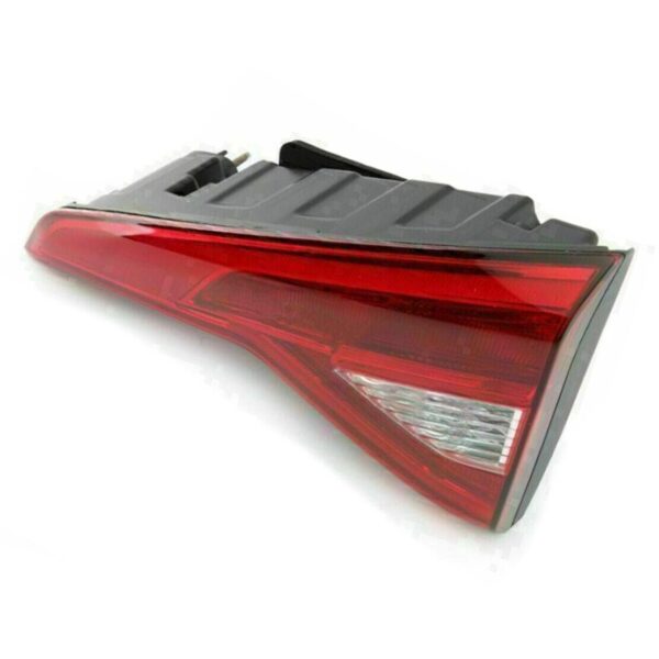 Trunk Lamp Passenger Side Hyundai Sonata 2015-2017 (Backup Lamp) Bulb Type High Quality , HY2803124 - Image 3