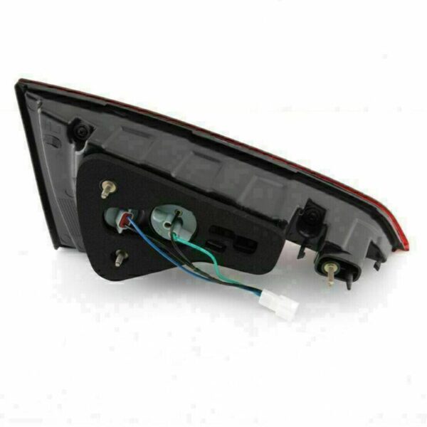 Trunk Lamp Passenger Side Hyundai Sonata 2015-2017 (Backup Lamp) Bulb Type High Quality , HY2803124 - Image 4