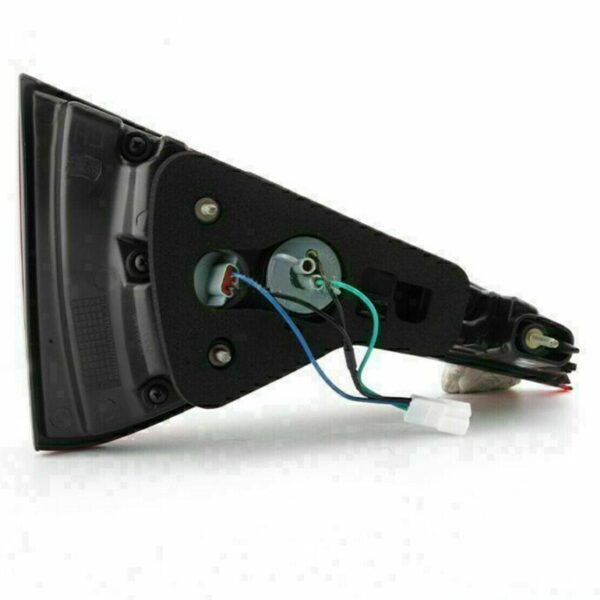 Trunk Lamp Passenger Side Hyundai Sonata 2015-2017 (Backup Lamp) Bulb Type High Quality , HY2803124 - Image 5