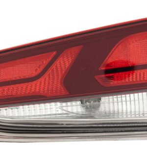 Trunk Lamp Passenger Side Hyundai Sonata 2018-2019 Without Led High Quality , HY2803145