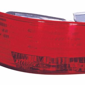 Tail Lamp Driver Side Hyundai Sonata 2008-2010 From 12/17/2007 High Quality , HY2804115