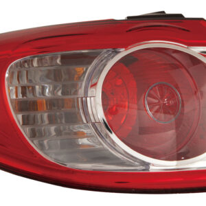 Tail Lamp Driver Side Hyundai Santa Fe 2010-2012 Capa - Hunt Parts