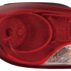 Tail Lamp Driver Side Hyundai Elantra Sedan 2011-2013 Korea Built High Quality , HY2804120