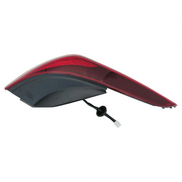 Tail Lamp Driver Side Hyundai Elantra Sedan 2014-2016 Us Built High Quality , HY2804131 - Image 4