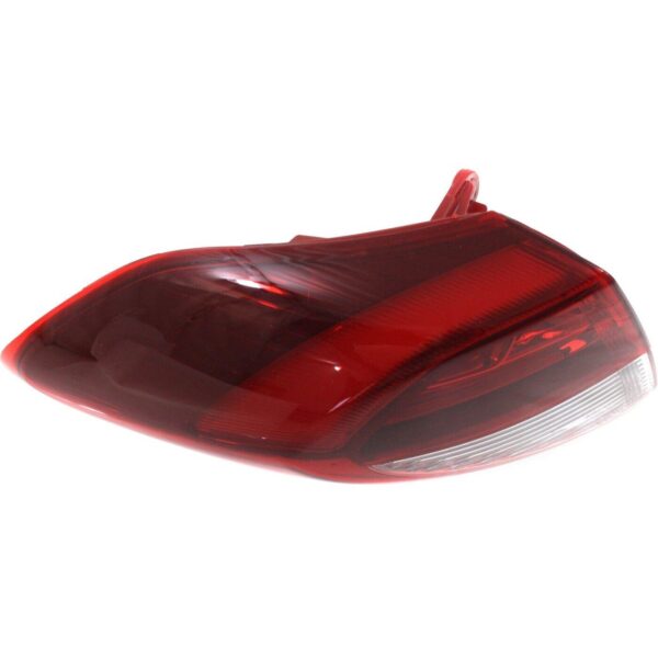 Tail Lamp Driver Side Hyundai Tucson 2016-2018 Led High Quality , HY2804138 - Image 3