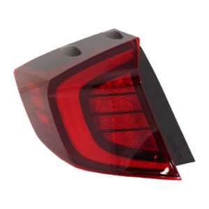 2020-2022 Hyundai Sonata Tail Lamp Driver Side , HY2804163