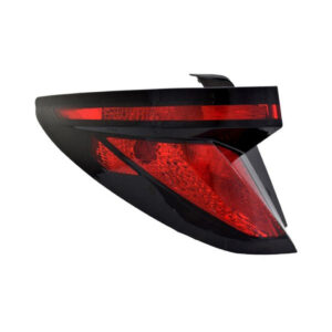 2022-2025 Hyundai Tucson Tail Lamp Driver Side Without Led , HY2804172