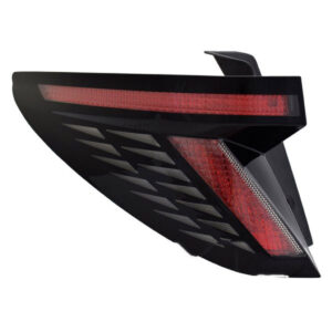 2022-2025 Hyundai Tucson Tail Lamp Driver Side Led Se/ Ltd , HY2804173C