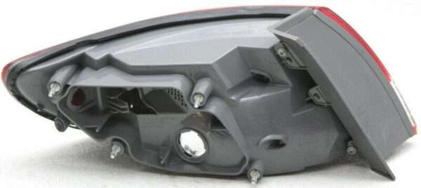 Tail Lamp Passenger Side Hyundai Azera 2006-2011 High Quality , HY2805111 - Image 2
