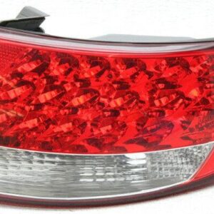 Tail Lamp Passenger Side Hyundai Azera 2006-2011 High Quality , HY2805111