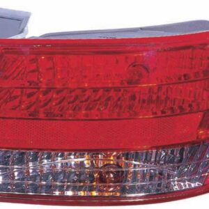 Tail Lamp Passenger Side Hyundai Sonata 2008 To 12/17/2007 High Quality , HY2805113