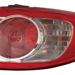 Tail Lamp Passenger Side Hyundai Santa Fe 2010-2012 High Quality , HY2805117