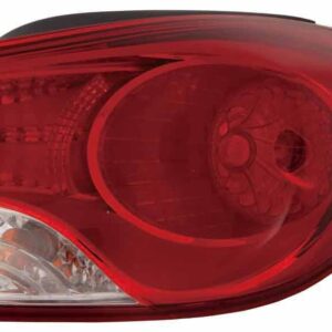 Tail Lamp Passenger Side Hyundai Elantra Sedan 2011-2013 Korea Built High Quality , HY2805120