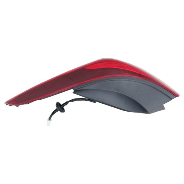 Tail Lamp Passenger Side Hyundai Elantra Sedan 2014-2016 Led Us Built High Quality , HY2805132 - Image 4