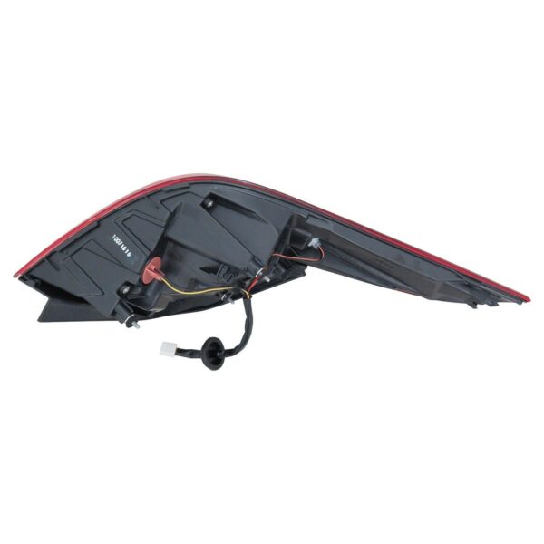 Tail Lamp Passenger Side Hyundai Elantra Sedan 2014-2016 Led Us Built High Quality , HY2805132 - Image 5