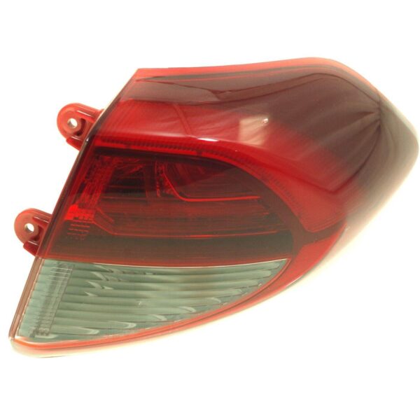 Tail Lamp Passenger Side Hyundai Tucson 2016-2018 Led High Quality , HY2805138 - Image 2