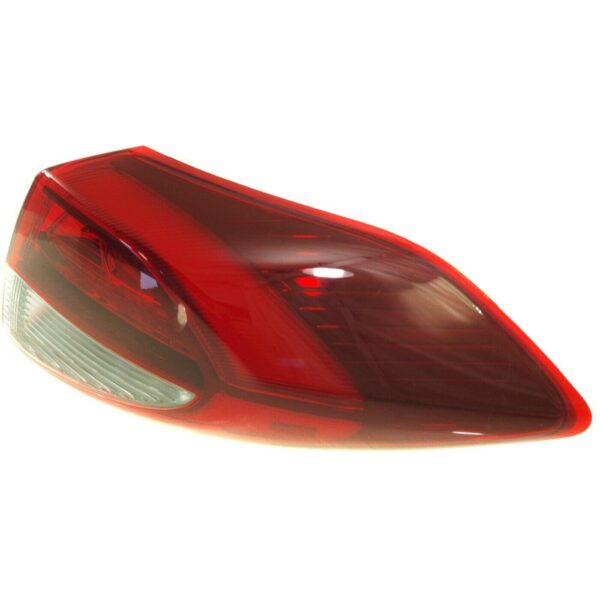 Tail Lamp Passenger Side Hyundai Tucson 2016-2018 Led High Quality , HY2805138 - Image 3