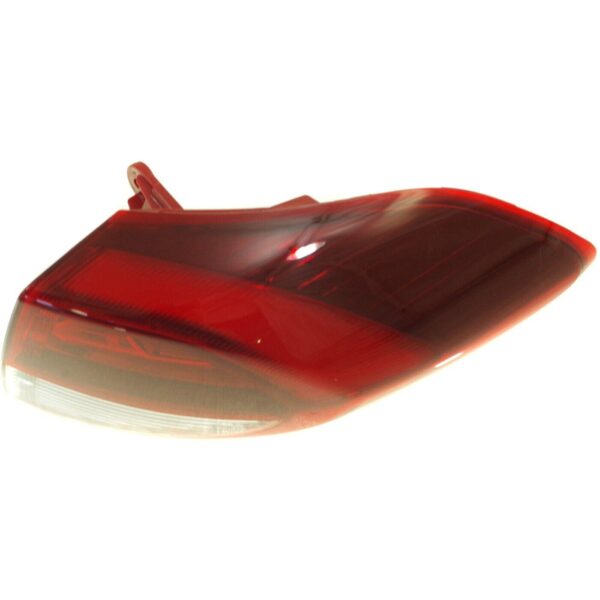 Tail Lamp Passenger Side Hyundai Tucson 2016-2018 Led High Quality , HY2805138 - Image 4