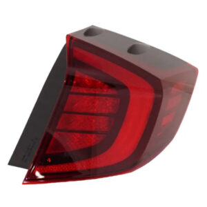 2020-2022 Hyundai Sonata Tail Lamp Passenger Side , HY2805163C