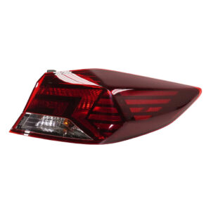 2019-2020 Hyundai Elantra Sedan Tail Lamp Passenger Side , HY2805164
