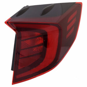 2020-2022 Hyundai Sonata Tail Lamp Passenger Side Se/Sel High Quality , HY2805167