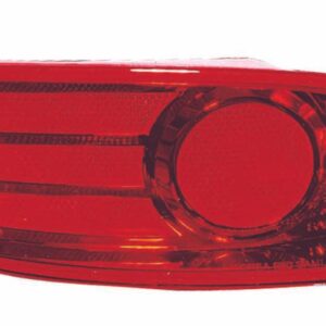 Reflector Rear Driver Side Hyundai Santa Fe 2007-2009 In Bumper , HY2830100