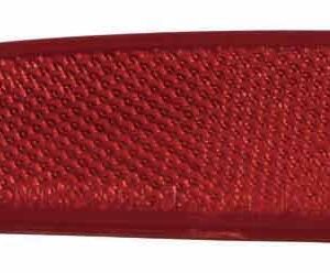 Reflector Rear Passenger Side Hyundai Sonata 2011-2013 , HY2831102