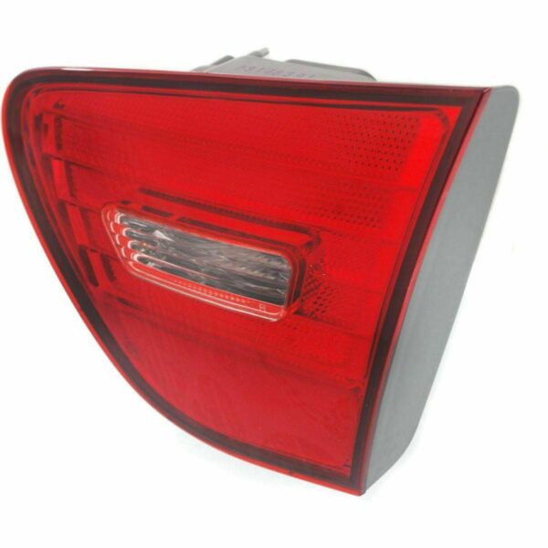 Trunk Lamp Passenger Side Hyundai Elantra 2007-2010 (Back-Up Lamp) High Quality , HY2883100 - Image 2
