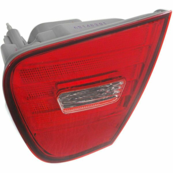 Trunk Lamp Passenger Side Hyundai Elantra 2007-2010 (Back-Up Lamp) High Quality , HY2883100 - Image 3