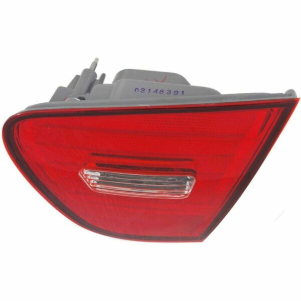 Trunk Lamp Passenger Side Hyundai Elantra 2007-2010 (Back-Up Lamp) High Quality , HY2883100 - Image 4