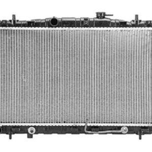 Radiator Hyundai Tiburon 2003-2008 , HY3010110