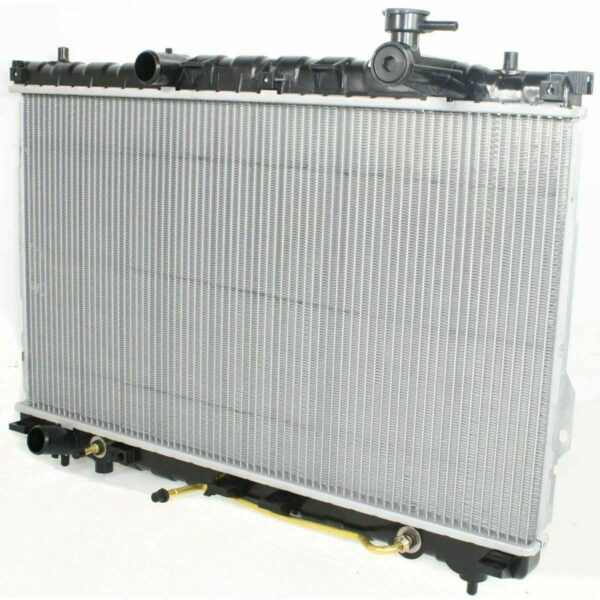 Radiator Hyundai Santa Fe 2001-2006 , HY3010119 - Image 2