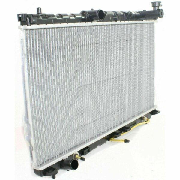 Radiator Hyundai Santa Fe 2001-2006 , HY3010119 - Image 3