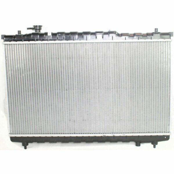 Radiator Hyundai Santa Fe 2001-2006 , HY3010119 - Image 4