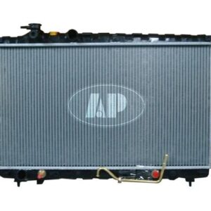 Radiator Kia Magentis 2001-2004 , HY3010126