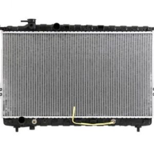 Radiator Hyundai Xg300 2001 (2584) 3.0/3.5L , HY3010132