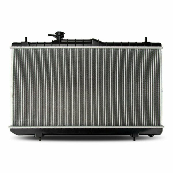 Radiator Hyundai Accent Hatchback 2000-2005 (2338)(2600) , HY3010142 - Image 2