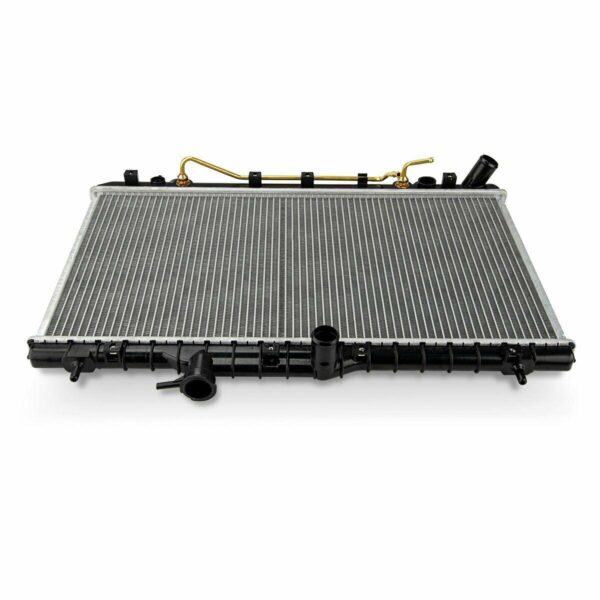 Radiator Hyundai Accent Hatchback 2000-2005 (2338)(2600) , HY3010142 - Image 4