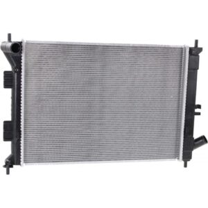Radiator Kia Forte 2014-2015 (13374) Mt , HY3010147