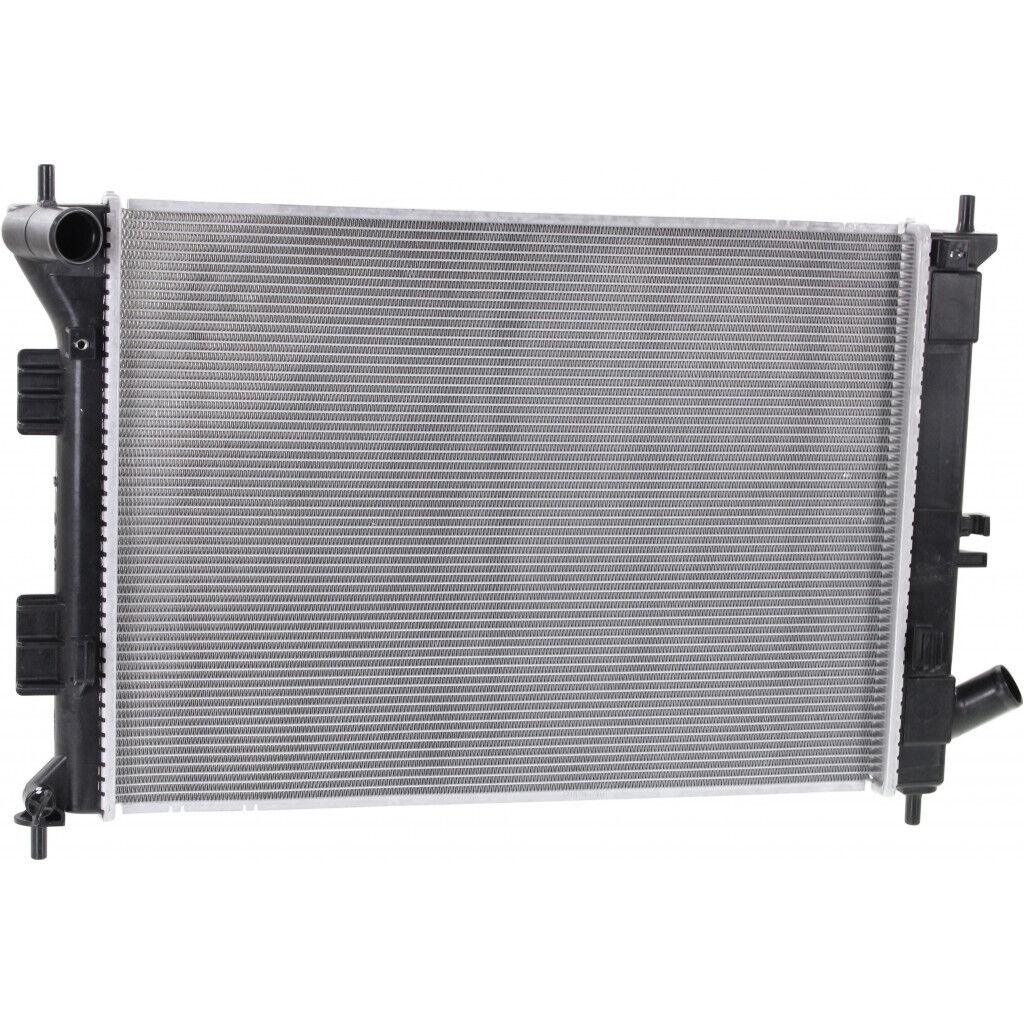 Radiator Hyundai Elantra Coupe 2013 (13374) Mt , HY3010147