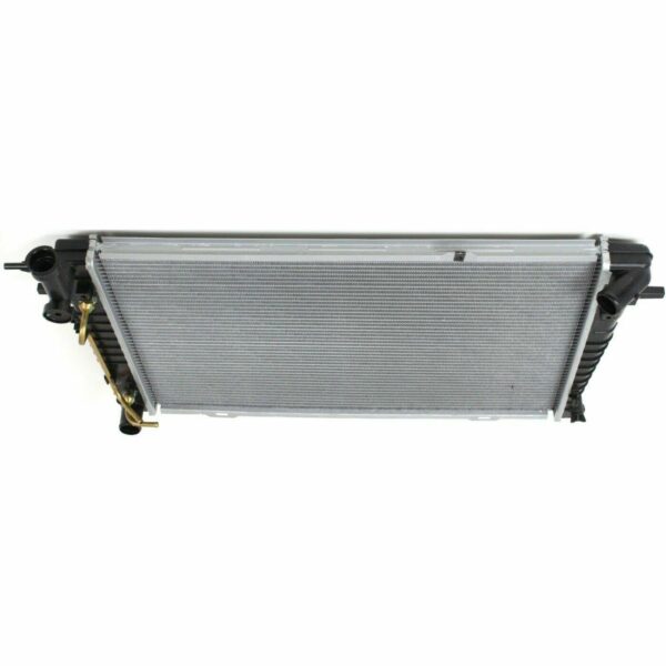 Radiator Kia Sportage 2005-2008 (2786) 2.0L Side Plates Are 1-1/16 Inch Wide , HY3010151 - Image 4