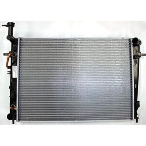 Radiator Kia Sportage 2005-2008 (2785) 2.7L , HY3010152