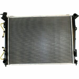 Radiator Kia Optima 2006-2010 (2831) 4Cyl , HY3010155