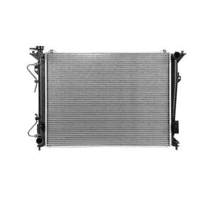 Radiator Kia Optima 2006-2010 (2832/13060) V6 , HY3010156